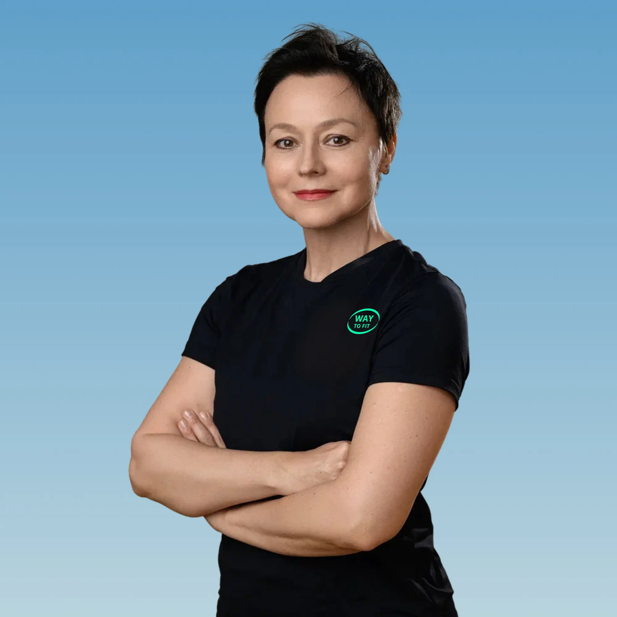 Анастасия Клецкова