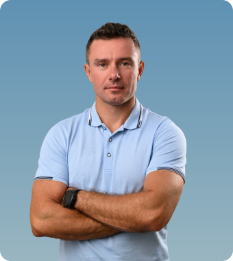 Валерий Сарычев