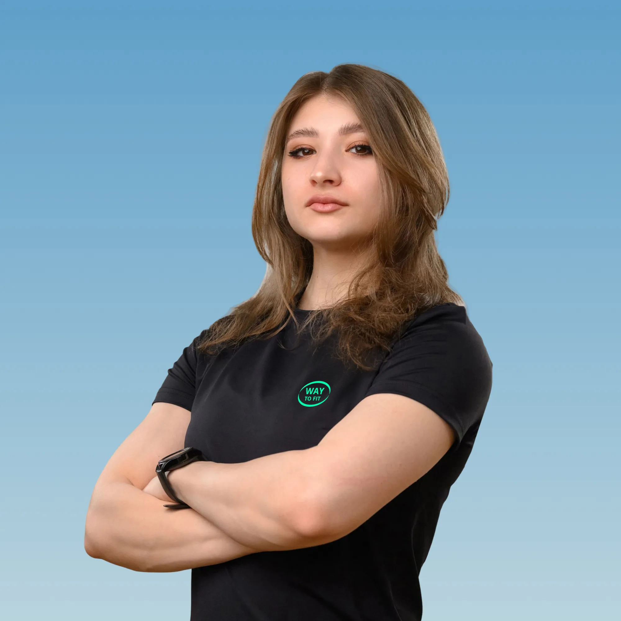 Алина Кологривых