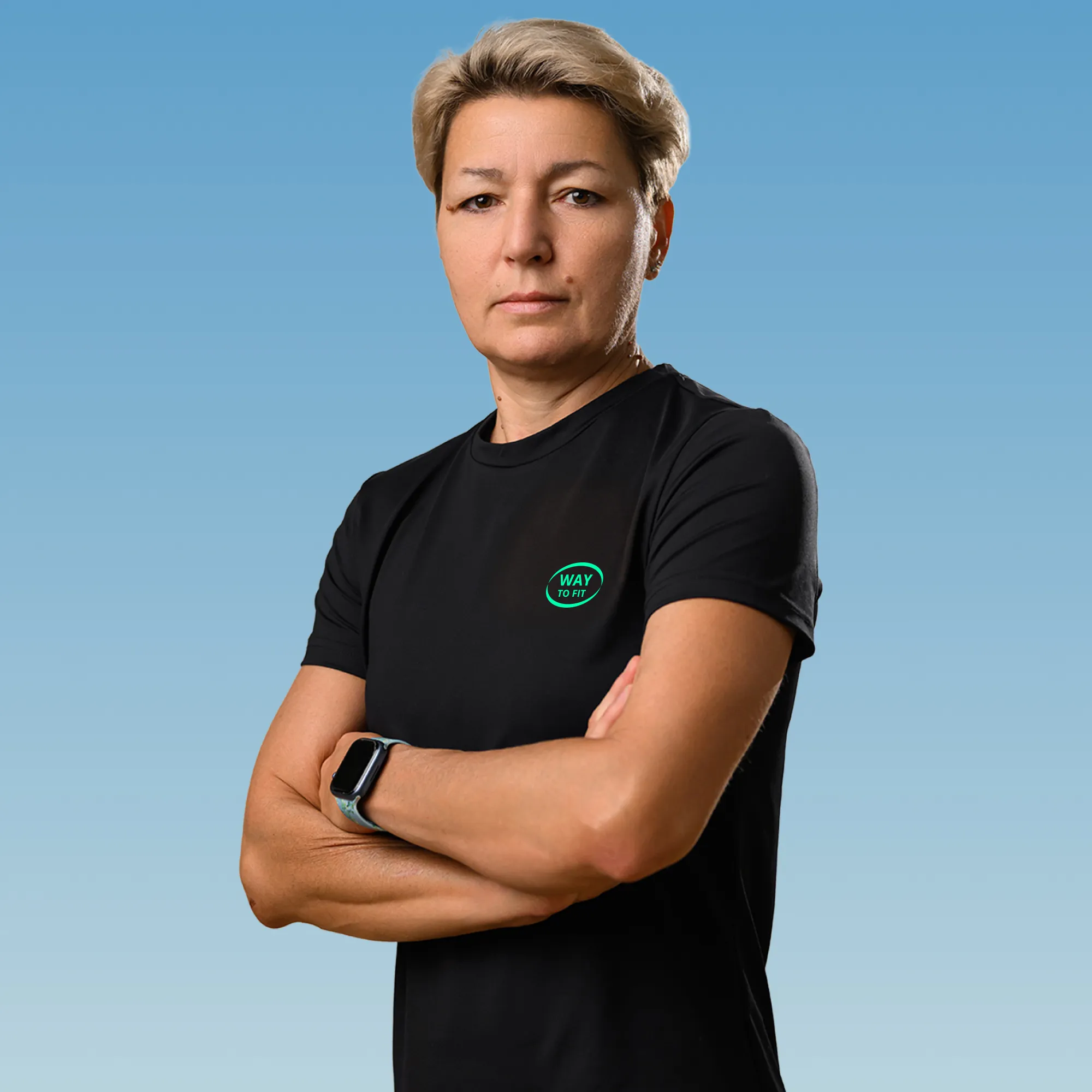 Нина Лукашова