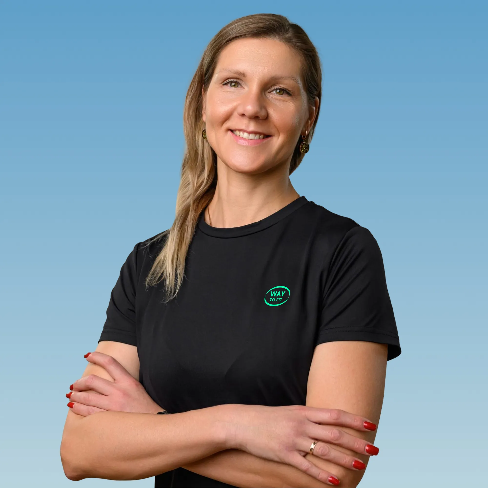 Елена Оборина