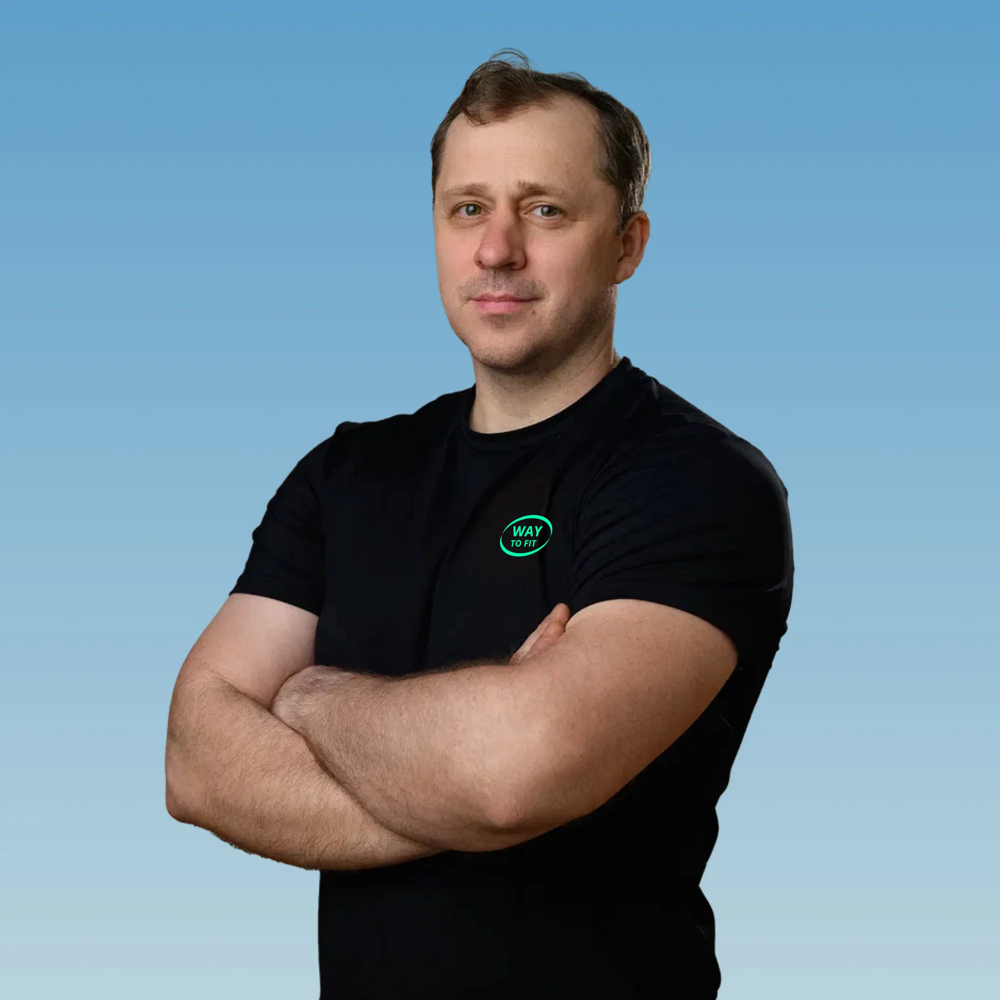 Максим Разин
