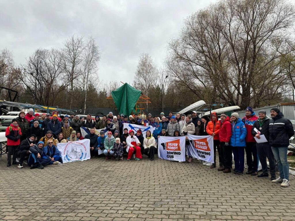 «Кубок Адмирала Ушакова» и закрытие гребного сезона! «Кубок Адмирала Ушакова» и закрытие гребного сезона!