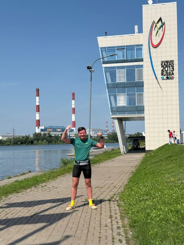Новые горизонты и новые победы Way2Row на Кубке России по гребле в Казани