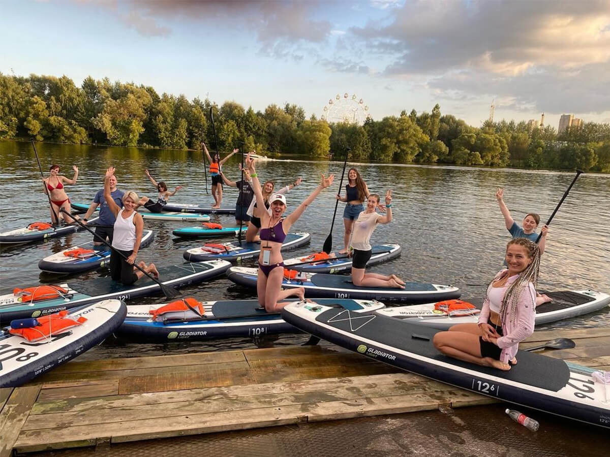 SUP – TRAVEL 14 июля! SUP – TRAVEL 14 июля!