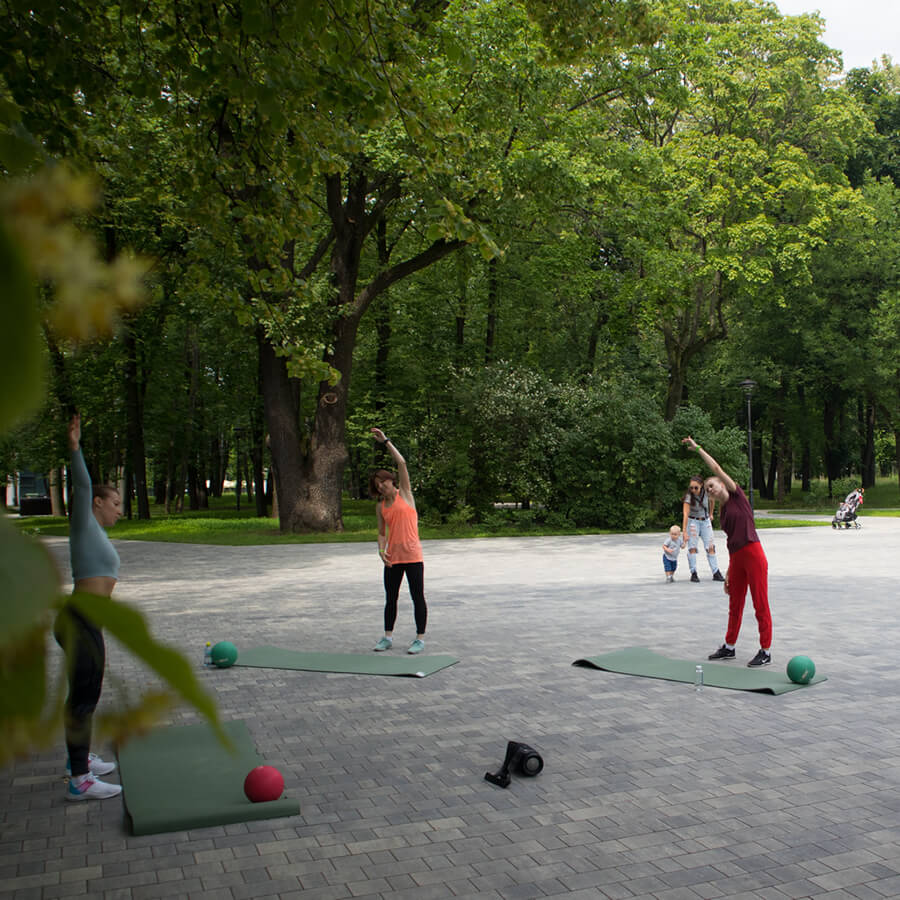 ОТКРЫТИЕ OUTDOOR СЕЗОНА 2021 ОТКРЫТИЕ OUTDOOR СЕЗОНА 2021