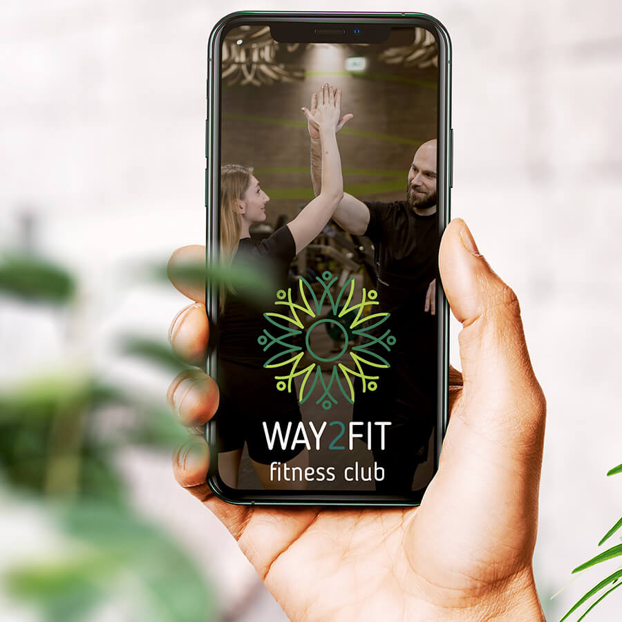 НОВОЕ ПРИЛОЖЕНИЕ Way2Fit  скачайте на App Store и Google Play.