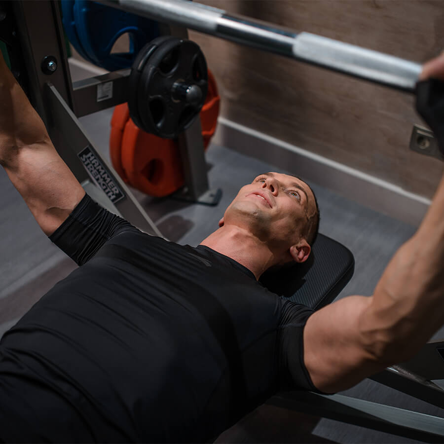 Результаты участников CHALLENGE GYM челленджу по жиму штанги лежа. Результаты участников CHALLENGE GYM челленджу по жиму штанги лежа.